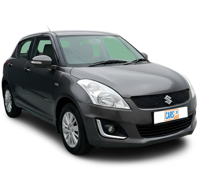 Maruti Swift Dzire-img